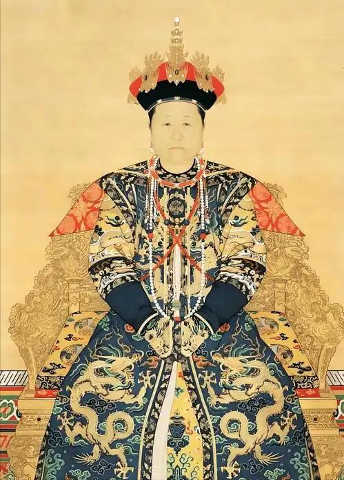 1687年，大清的天塌了一半。这一年，一手把康熙拉扯大的孝庄太后在慈宁宫闭上了眼