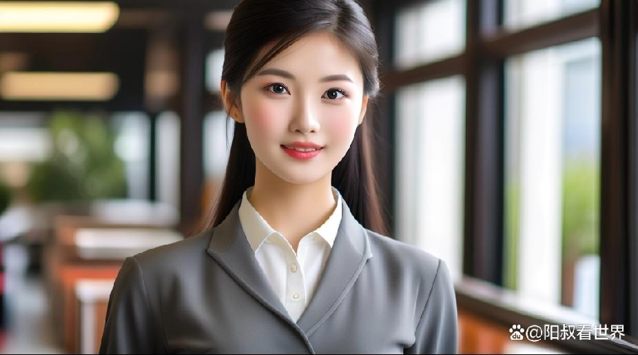 为了帮孩子找个合适的工作，几经辗转，终于找到了一个区里的人事局副局长。领导见