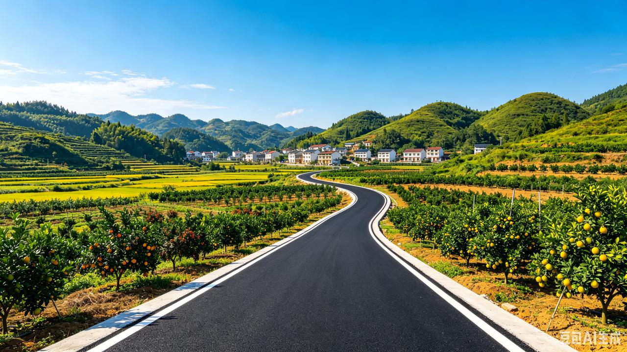 国家投72.29亿建遂宁乡村路？为何偏偏是遂宁？深意何在？作为遂宁人，我天