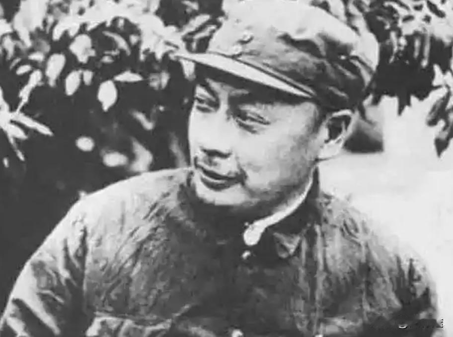 1943年，新四军活捉了国民党副总司令韩德勤，陈毅愁眉不展，想装作不认识放他走，