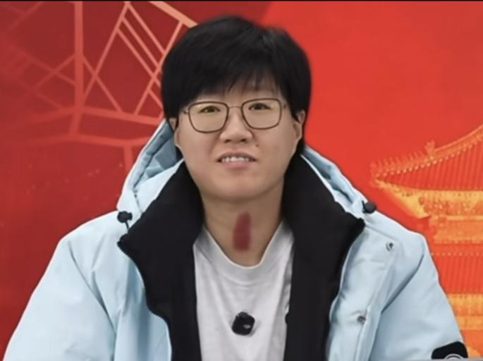 周启豪为什么2:4输给松岛辉空？郭炎不愧是大满贯教练，点评太准确了！她说：