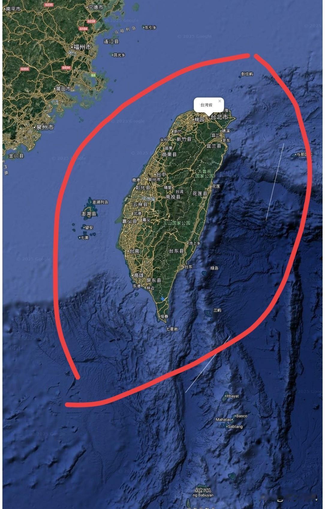 美国开先例，我们可以检查美国向台湾运输武器的船只根据华尔街日报消息，上个月美国