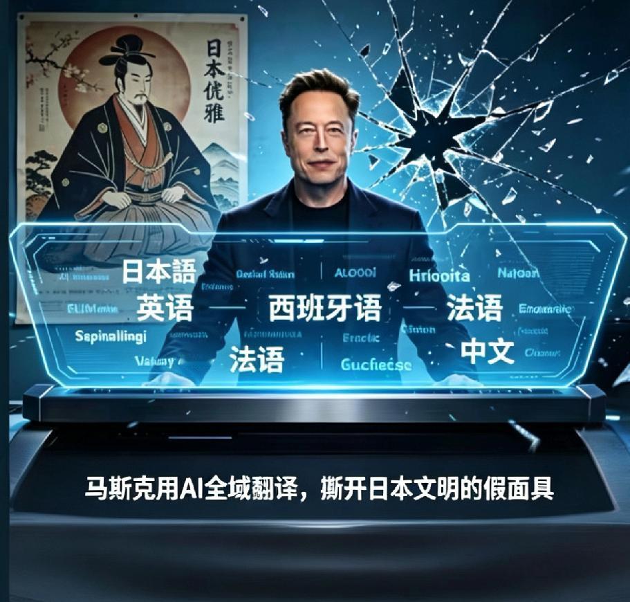 马斯克扒下日本人的底裤一位日本父亲在网上抱怨女儿学了南京大屠杀真相后感到“