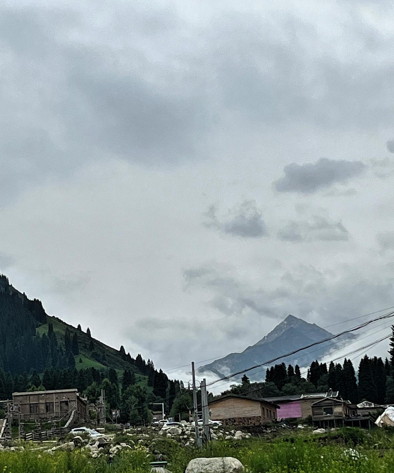 非常通透的一段话：“无论你处于什么状态，你都要明白，生活的目标是健康和快乐。跟那