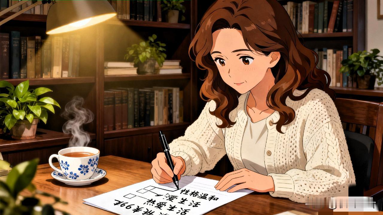终于知道为什么有这么多大龄剩女了总有人说“大龄女生找对象难”，直到周末和3