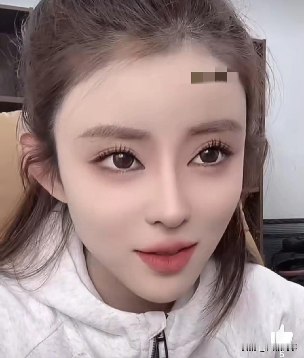 腿腿说自己命好，被带肉馅的大肉饼砸中了！！我也挺羡慕