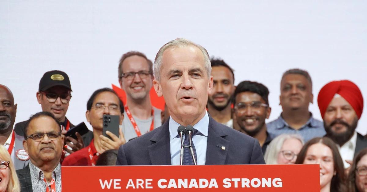 网友们,要搭理吗?加拿大被美国暴揍后开始向我们“眉目传情”了!加拿大这次