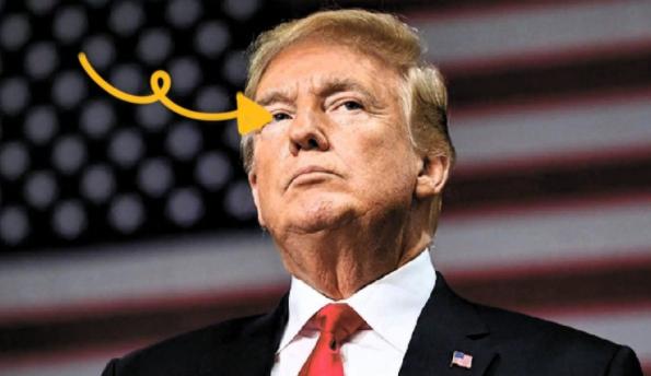 美国特朗普按捺不住 当地时间11月4日美国终于按捺不住，迫不及待地跳出来了。