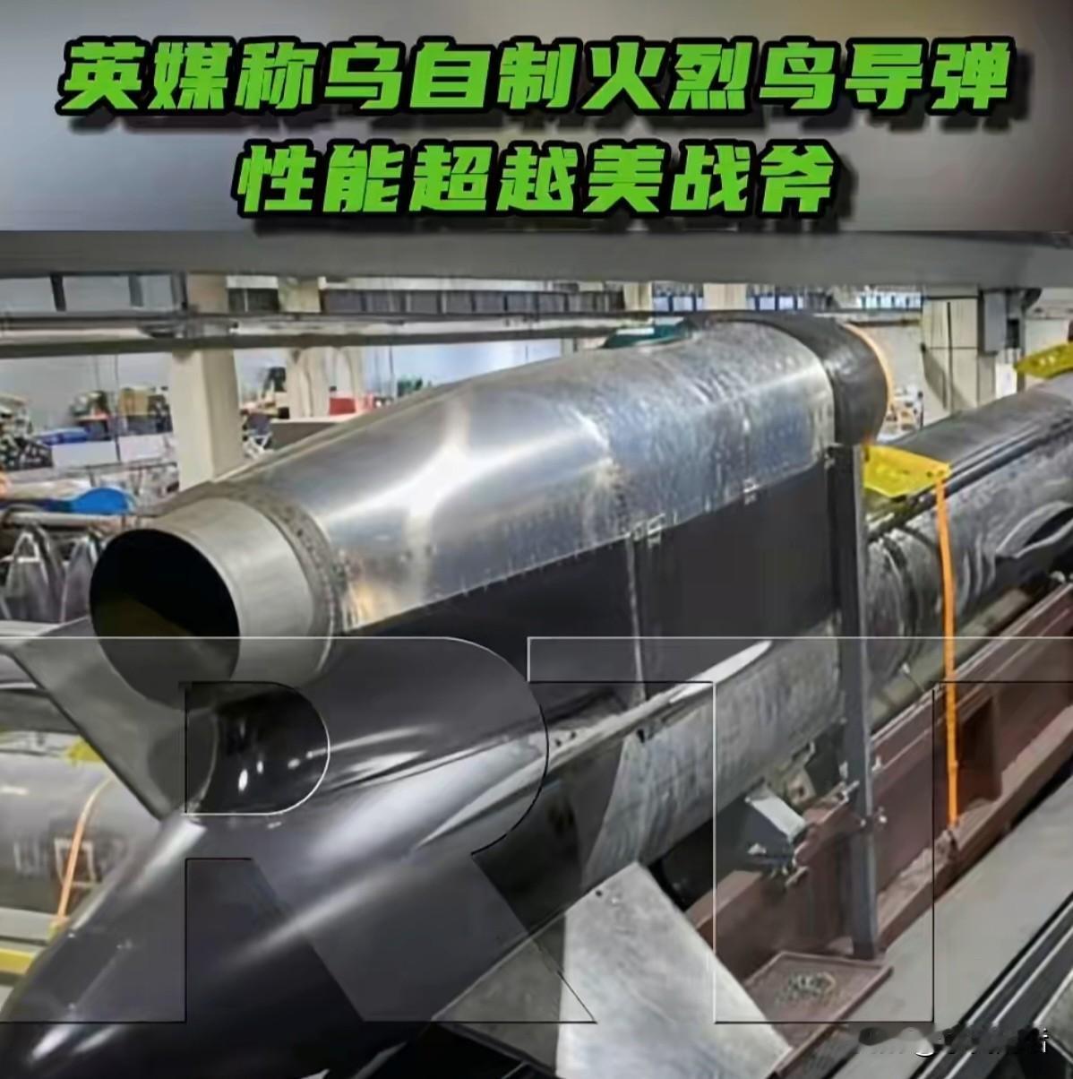 “火烈鸟”真的会让人“刮目相看”吗？今日俄罗斯（RT)援引英国《独立报》近日报