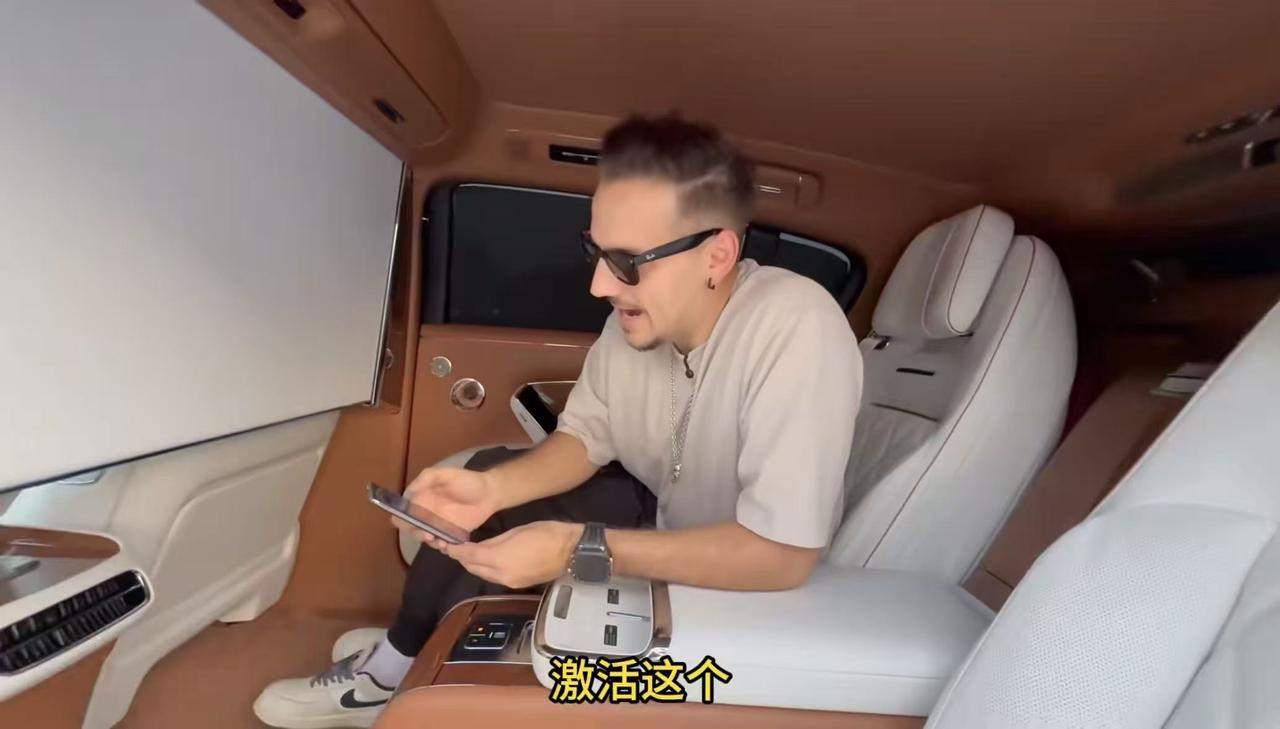 海外媒体盛赞尊界S800,中国豪华车正在改写全球认知美国汽车媒体发布的尊界S8