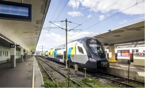 就在中日关系最紧张的时候。奥地利传出一个好消息。 2025年11月3