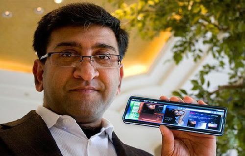 高呼让美国重新伟大的，居然全是印度人？X平台开始启用账号IP显示功能，于是美国人