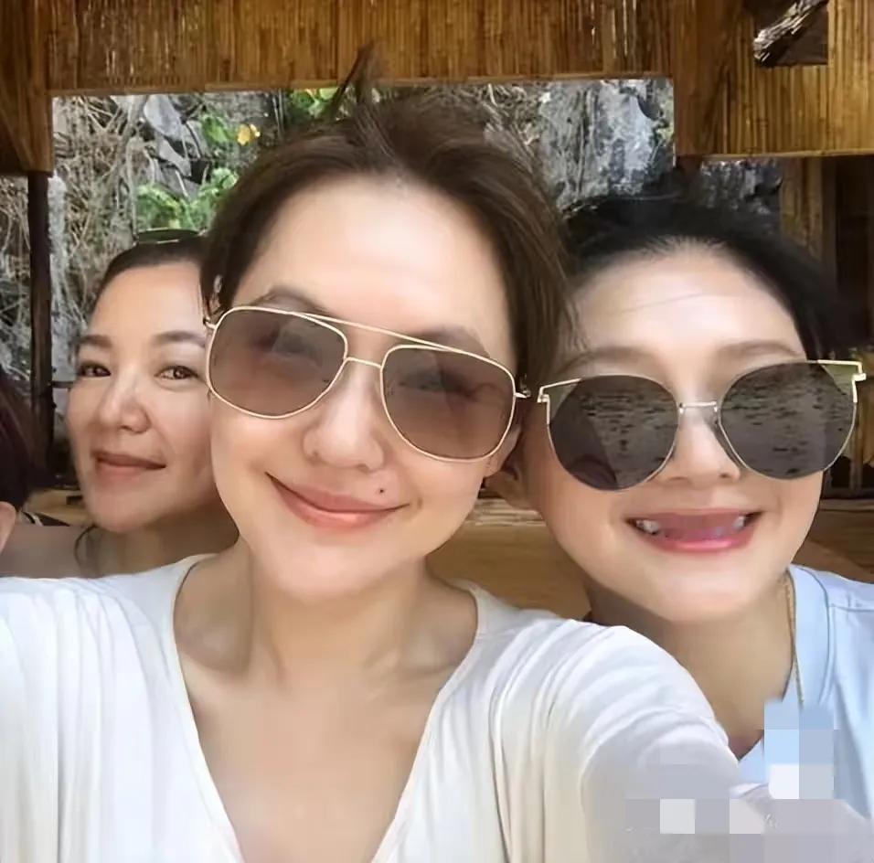 吴宗宪的一句话，让小S复工难上加难！小S批评完S妈，S妈这几天终于消停了，不再