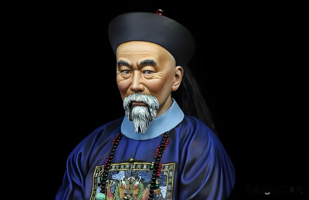 袁世凯算不算是李鸿章的接班人？别人怎么说不清楚，老袁自己是认的。李鸿章去世前，