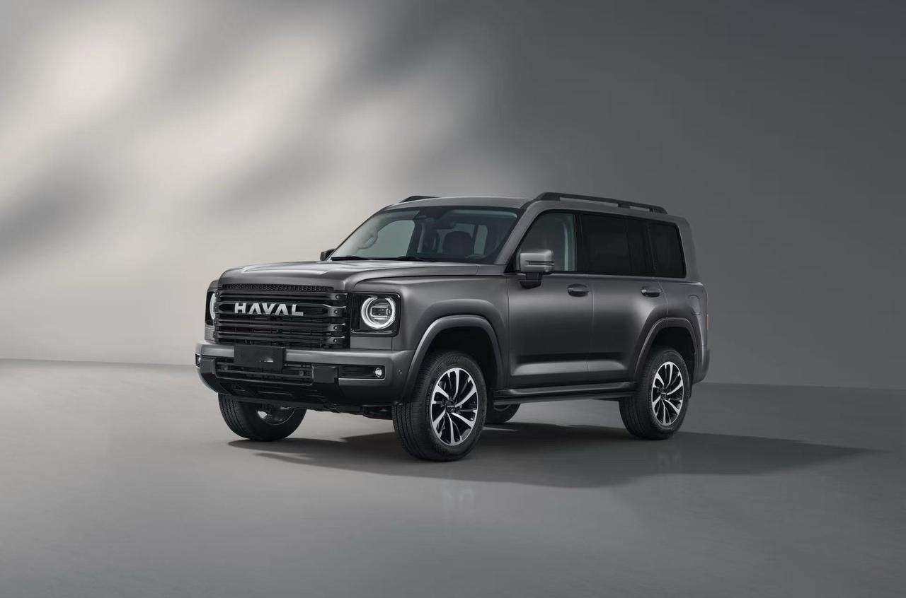 家庭户外的核心，从来不是征服路况，而是让同行的人都能舒适安心。二代哈弗H920