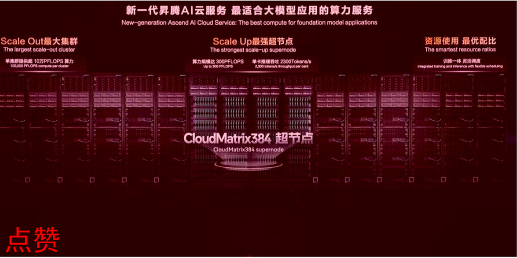 集体泪目！华为这回不仅是让英伟达，同时包括美国在内的欧洲，以及西方国家，包括日本