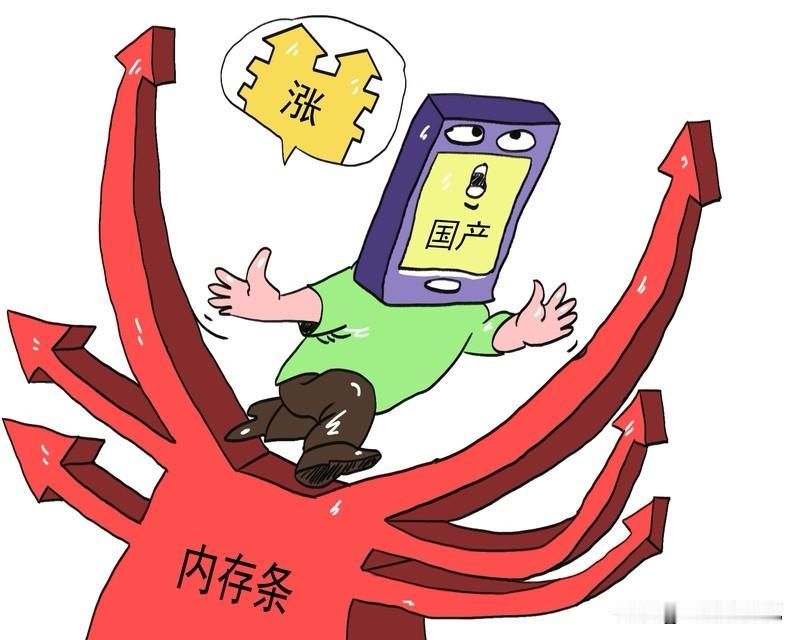芯片周一有搞头了！重磅利好消息显示：一是三星第三季度DRAM准备提价20%，目前