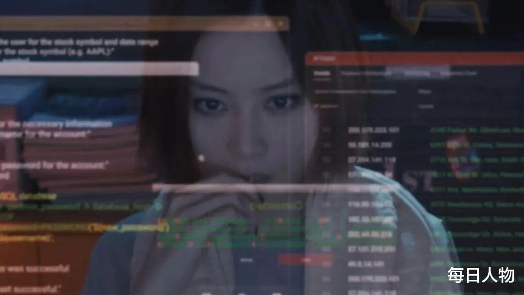 AI浪潮里的亿万女富豪，为什么多是华裔？