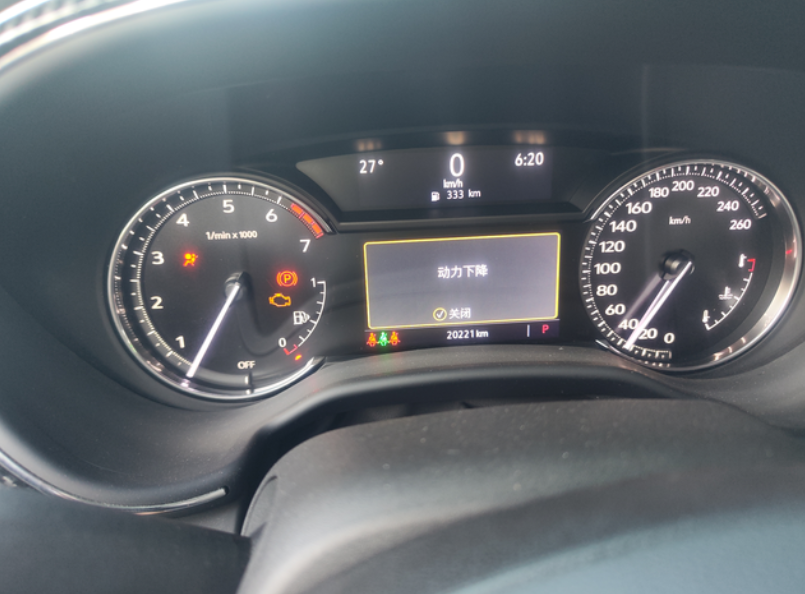 一年一个变速箱电磁阀，难受于2023.3.27购车，ct5豪华标准。至今行驶