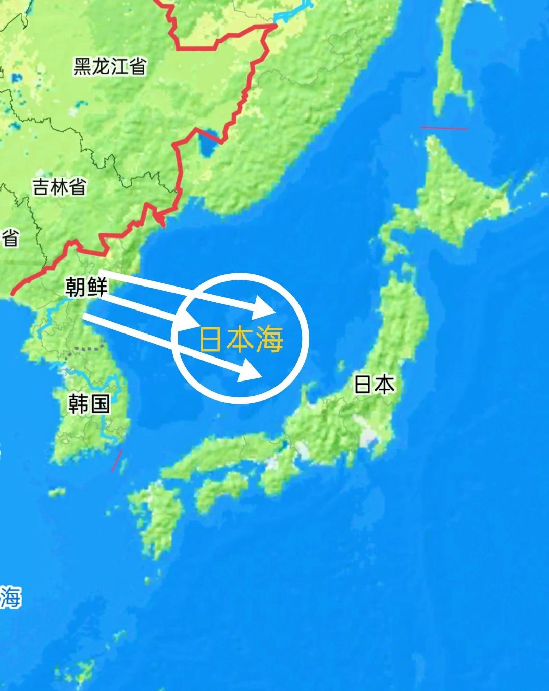 韩国紧急研判！朝鲜又向日本海发射导弹，到底想干什么？韩媒称，4月19日清晨