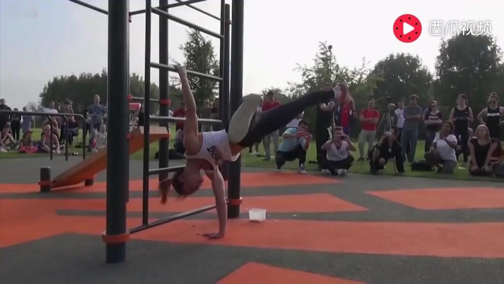 谁说女子不如男(小香玉)_土豆视频