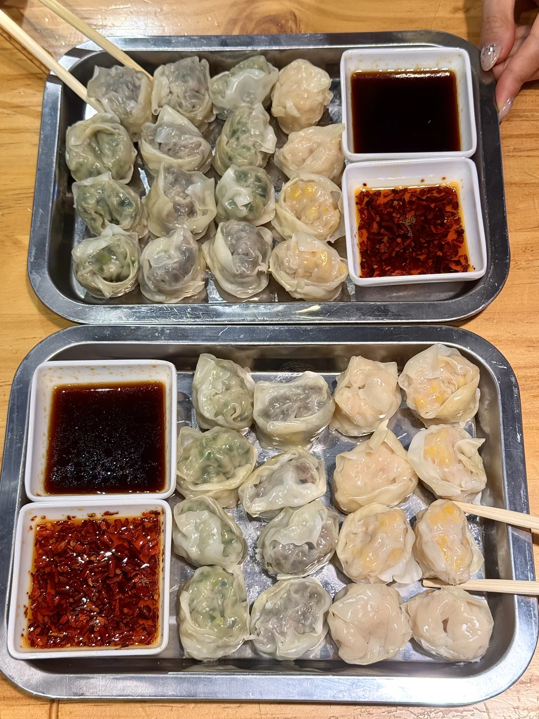 （长沙）逛完橘子洲一定要去吃的！好吃到晕厥！