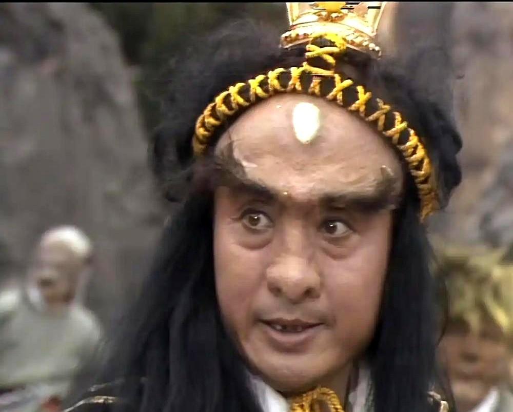 当年骂得理直气壮，现在看懂了才发现是心酸。86版《西游记》大量用替身，其实是