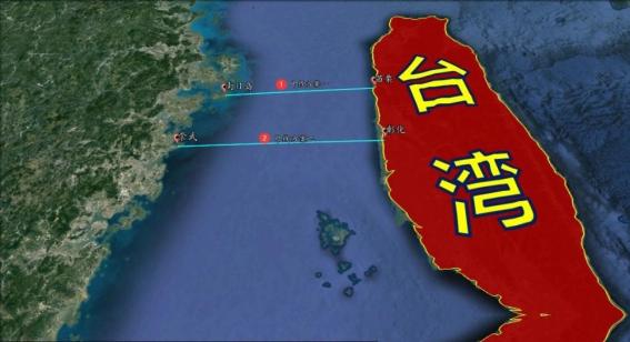 万万没想到，台湾小伙居然给大陆出主意了，表示如果按照他的主意来做，解放台湾根本就