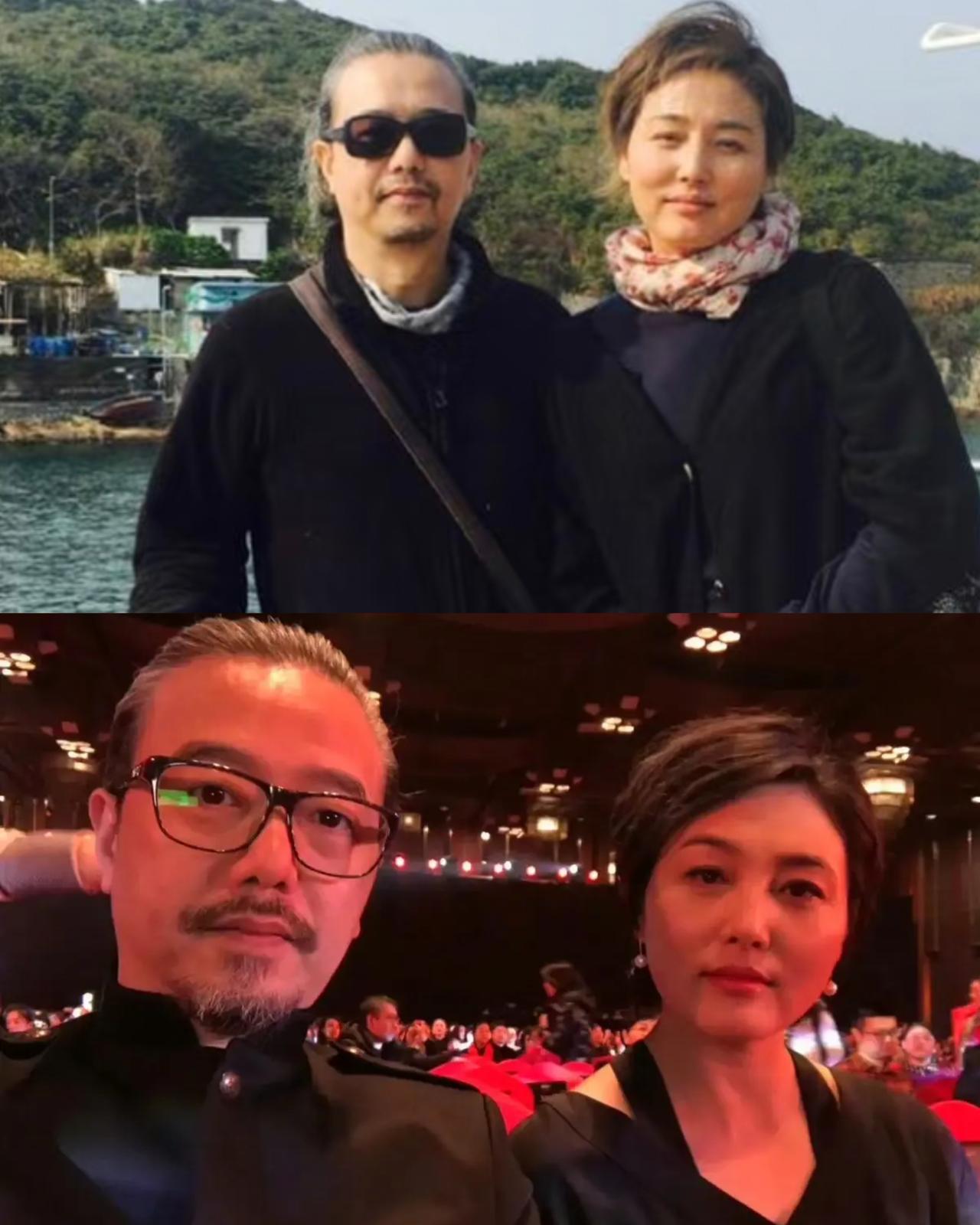明眼人都能看出来，张延和张锦程离婚，不是因为出轨、背叛这类矛盾，而是年纪