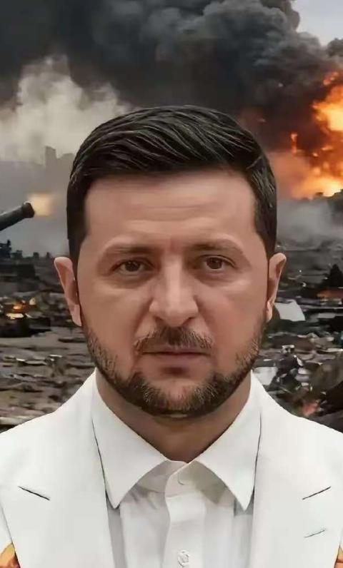 不得不说，中国国运真好！一场打了快四年的俄乌冲突，彻底把世界格局给搅乱了。这场仗