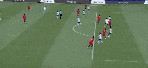 王霜精彩助攻，邵子钦破门，中国女足1-0中国台北女足女亚杯中国女足vs中国台北