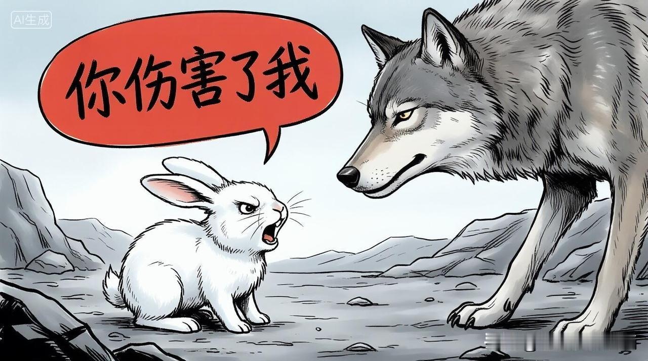 别背“非暴力沟通”那套了，职场上有些人你越礼貌他越蹬鼻子上脸今天一个读者私信