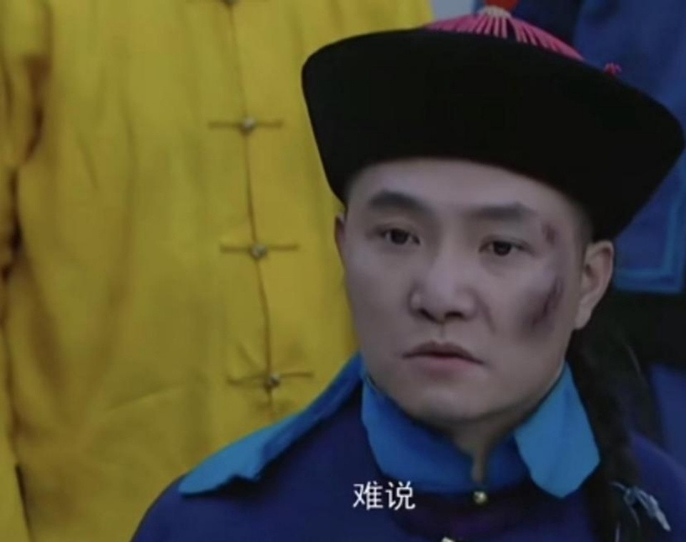感觉隋大厨前MCN，流量下滑的厉害，所以现在撕扯一点就有一点的流量，算是打算最后