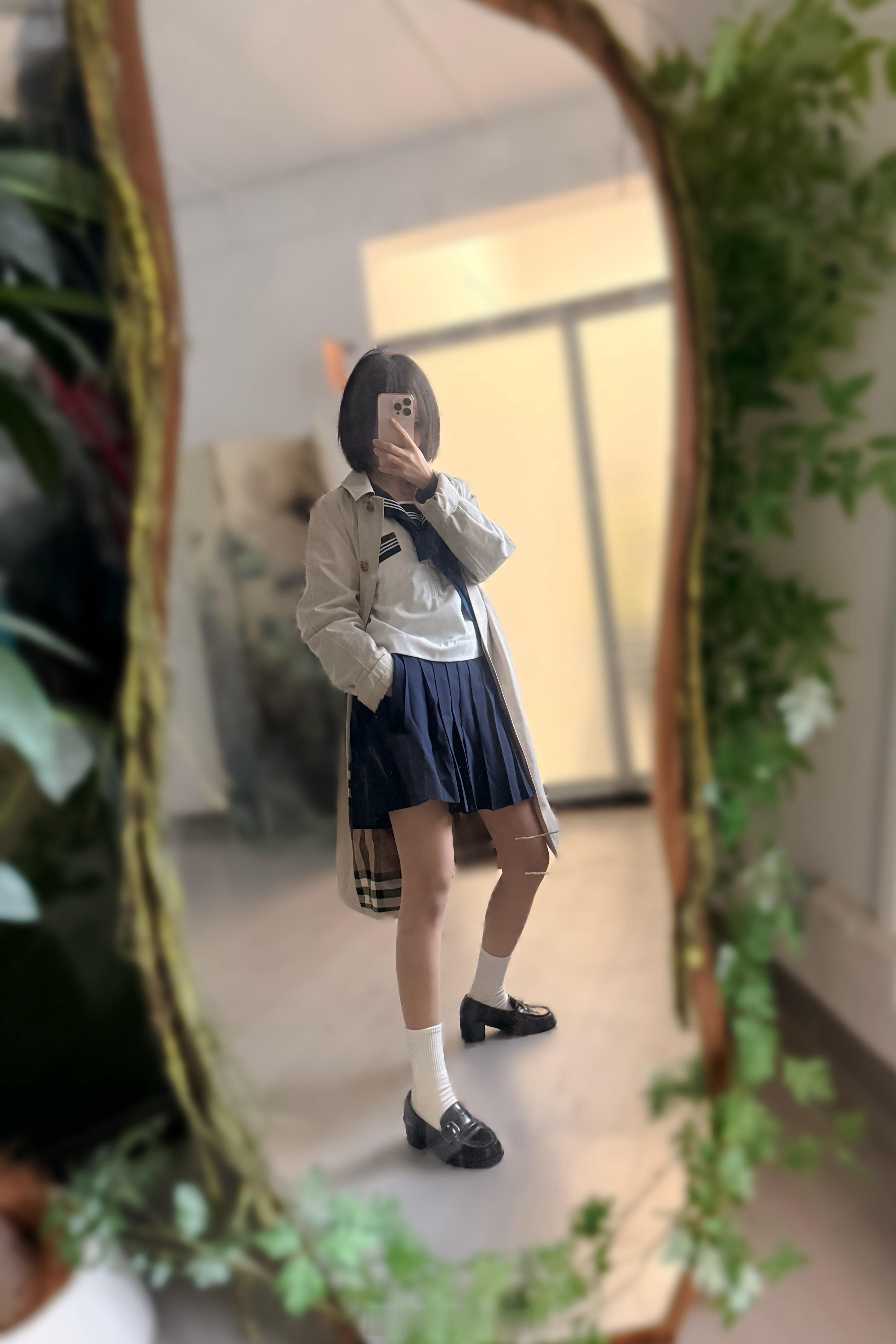 笑死了，人类高质量女性