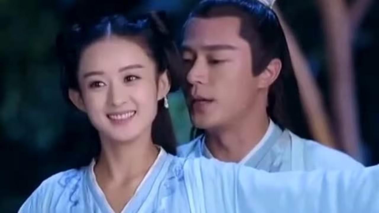 资本熬了4年想砸钱顶替赵丽颖，结果被央视六公主，一巴掌扇出个开年第一烂.....