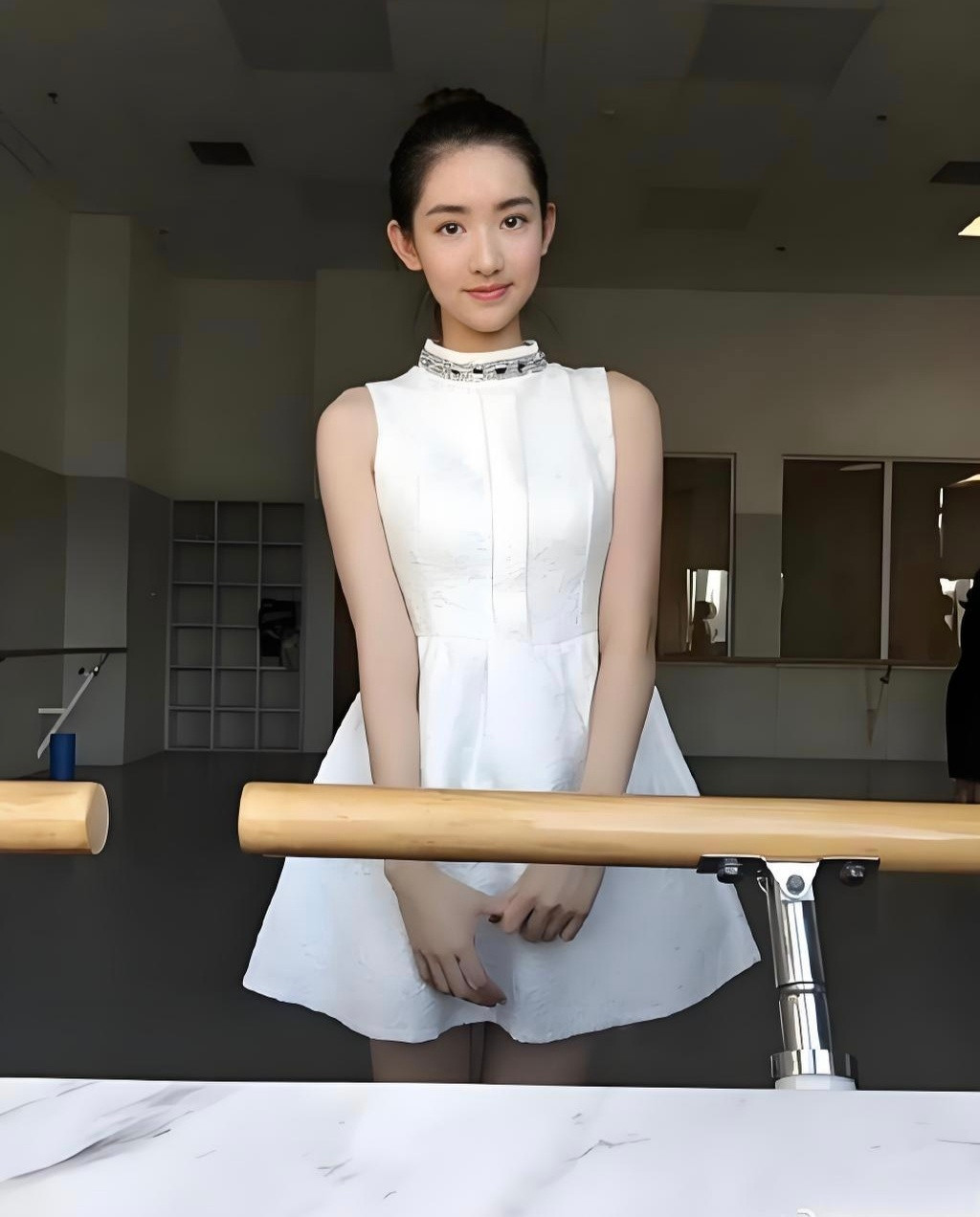 现在才知道，王玉雯北舞严选的含金量