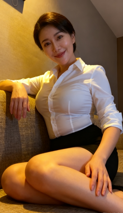 女人过了三十岁才更有女人味才更让人知道什么叫妩媚