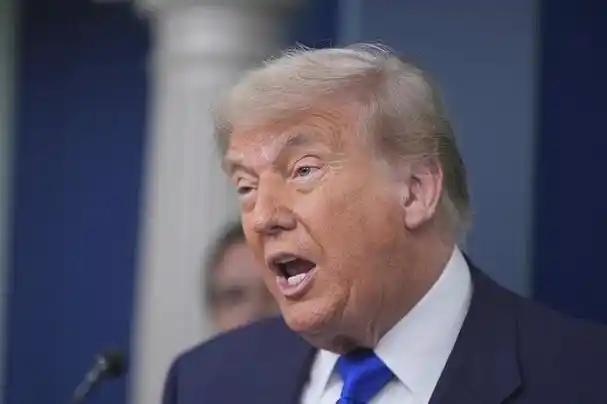 九三阅兵来的都是该来的，没来的自然都有没来的道理。美国跟我们的关系自不必说了，如