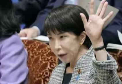 一位在日华人表示：日本之所以会在中日冲突中这样的有恃无恐，那是因为日本在一开始的