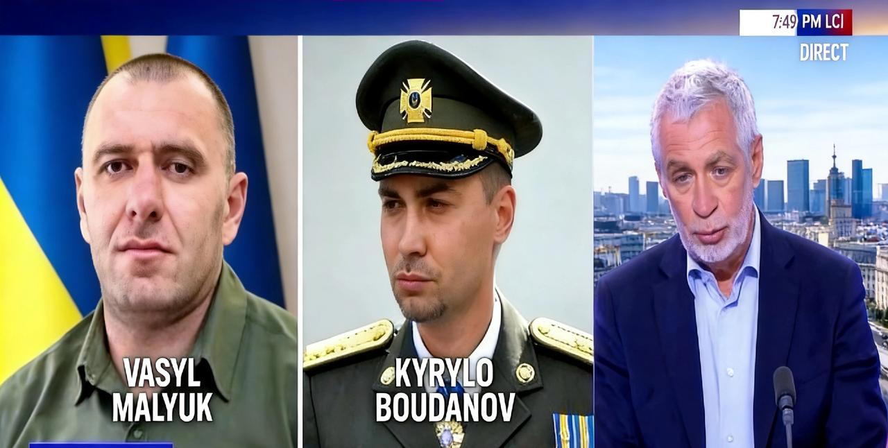 前法国特工爆出来的这个瓜，真是让人看傻了眼。乌克兰向美国提供假战略情报，前法国