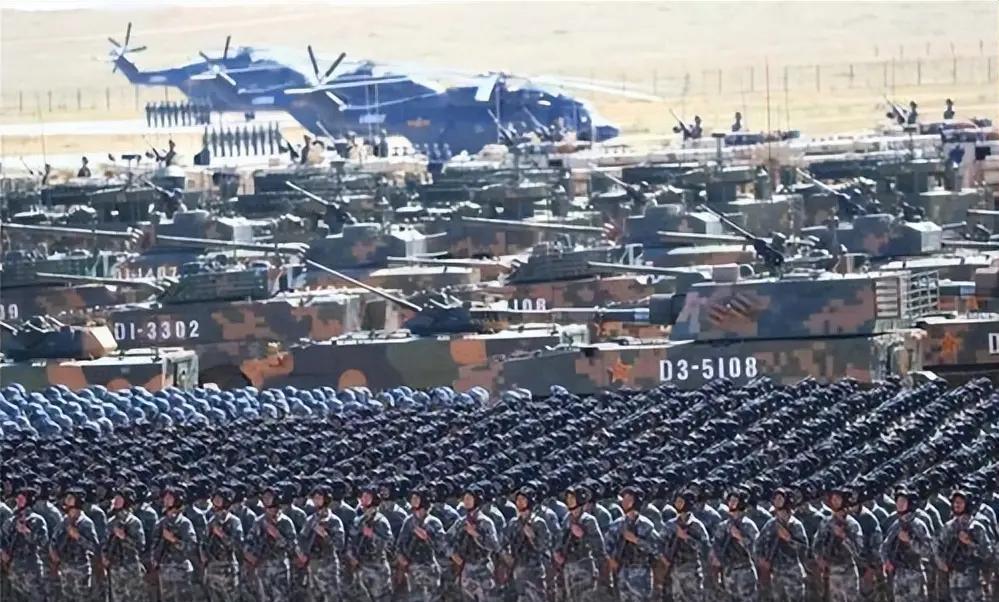中国创造的八大人类奇迹1：中国工农红军用两条腿完成25000里长征。2：中国