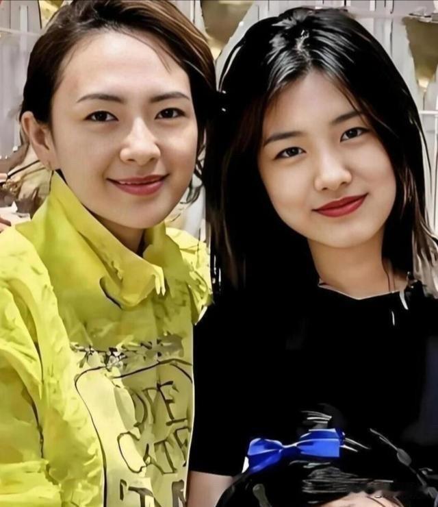 好像有点弄明白了，为什么章子怡当后妈能当得这么稳，不是因为团队包装得好，恐怕