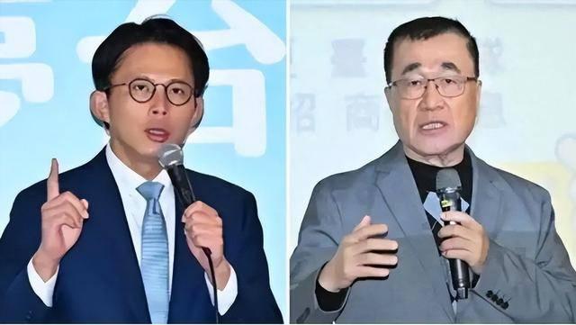 4万人！AI数人头都数麻了，李四川这场造势直接炸场，黄国昌这一波格局满满！