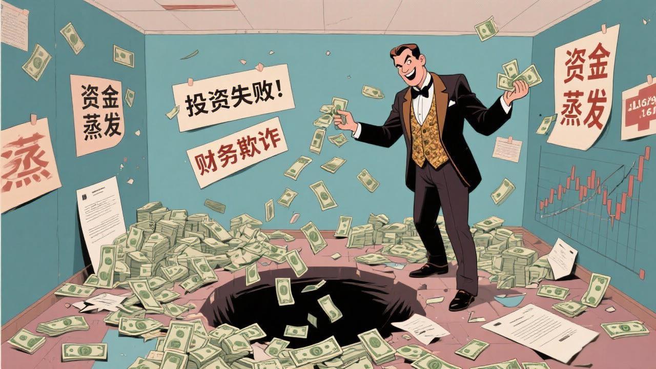 科创板新上市的这些公司，没上市之前，招股说明书冠冕堂皇的写着，上市融资到的钱，将