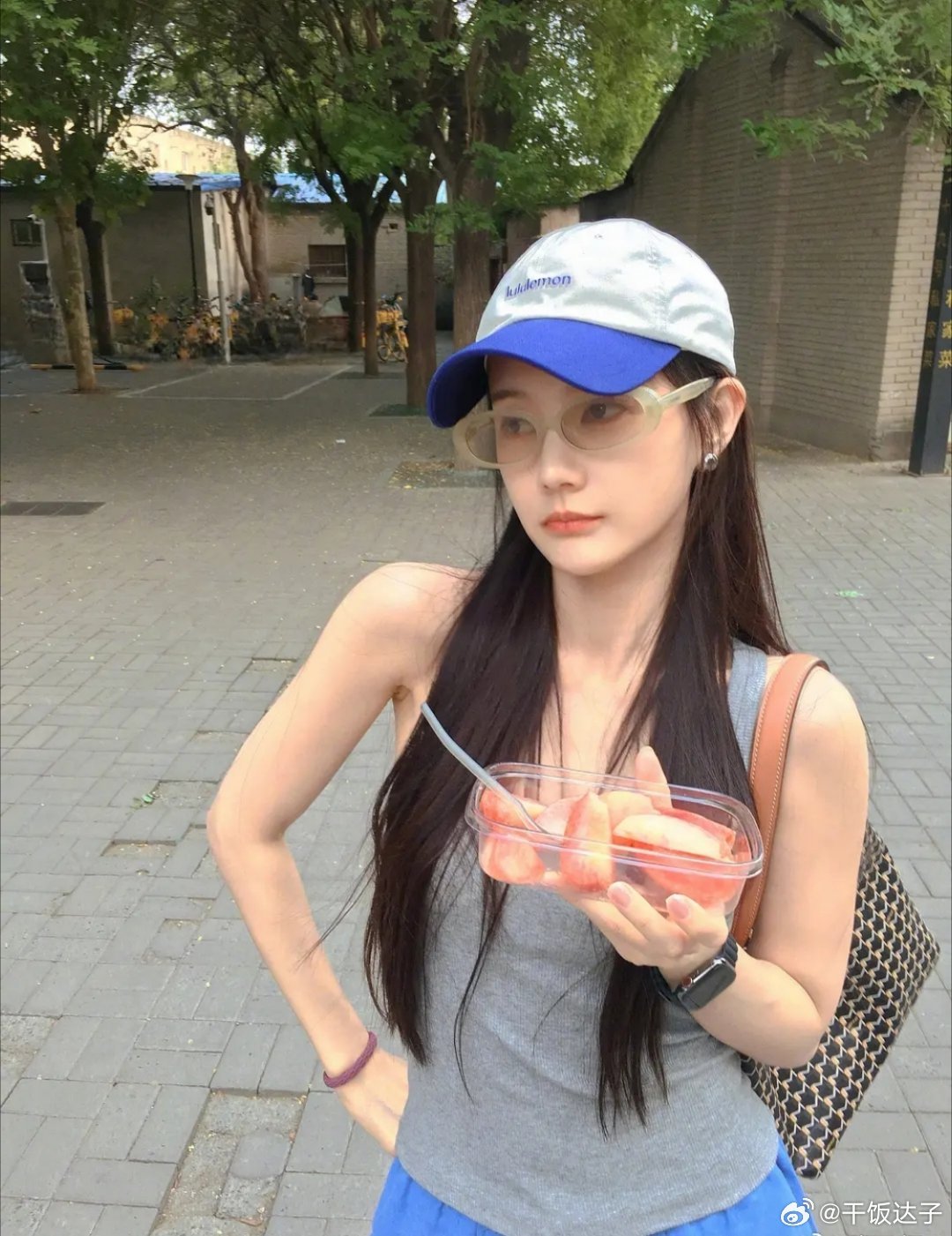 李一桐状态没差过剧没播好过