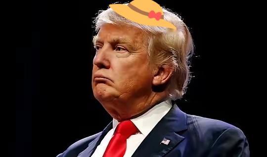 太可怕了，但现在顾不上：特朗普回应基辅惨烈袭击​​美国总统特朗普对俄罗斯4