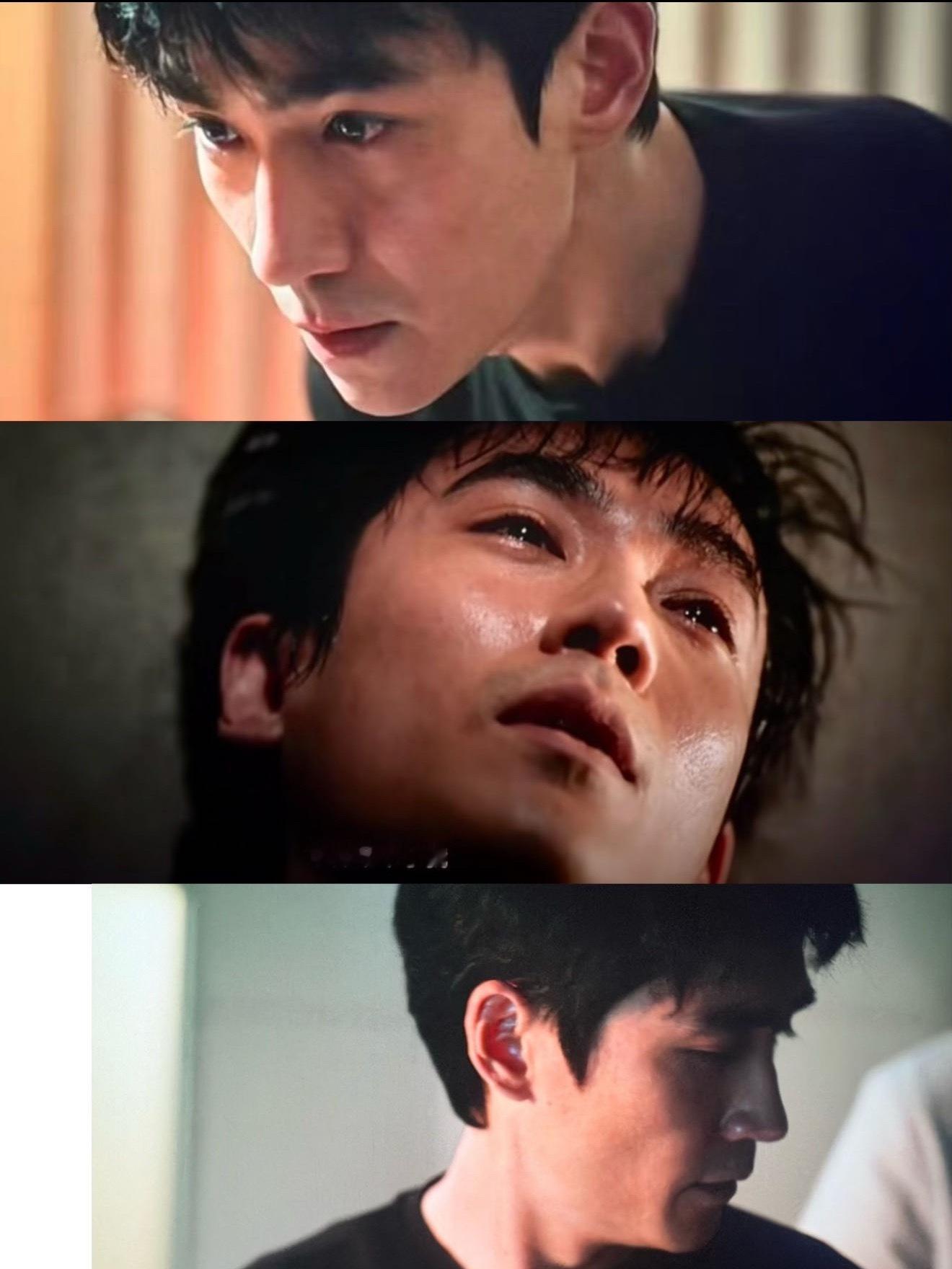 惊蛰无声色字头上一把刀看完《惊蛰无声》才明白，所谓“美人计”，从来都不是靠美色