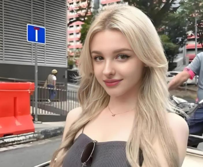 现在乌克兰其实没有我们想象的那么可怜，就算乌克兰95%的男性牺牲，但是只要乌克兰