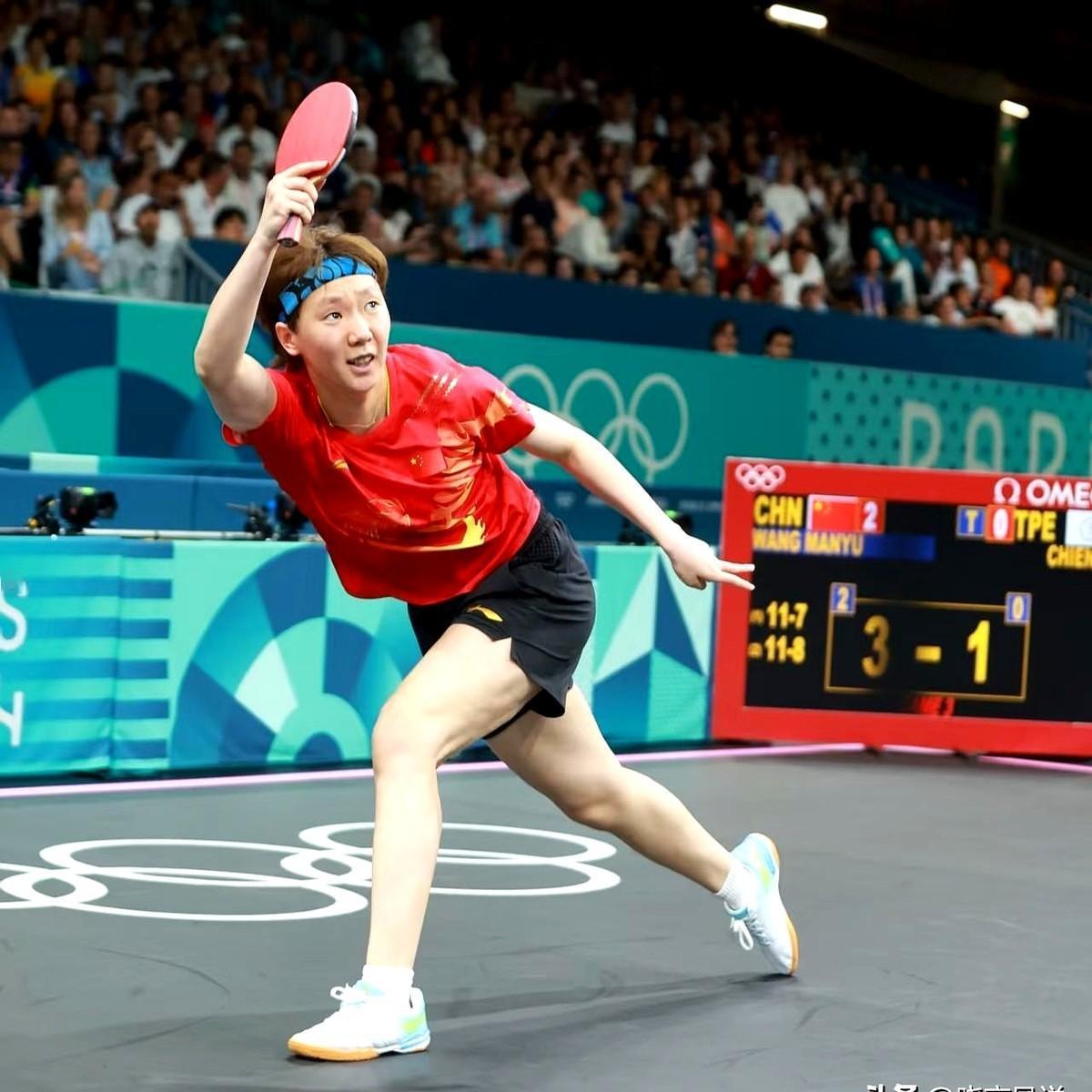 什么叫近朱者赤？王曼昱，给全世界上了一课！前有莎莎穿错大头外套，后有鳗鱼