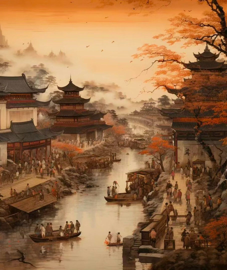 微小说大赛趣说历史北宋汴梁城，有家老字号当铺，掌柜王老头眼毒，真假宝贝一摸便知